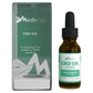 Medix CBD Oil - 100% Natural Flavor (100 MG)